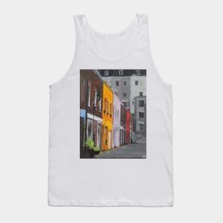 London Mews Tank Top